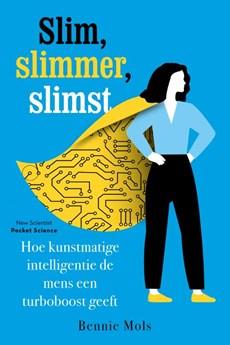 Slim, slimmer, slimst (Paperback)