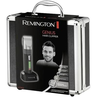 Remington HC5810 Genius Tondeuse Zwart Remington HC5810 Genius Tondeuse Zwart