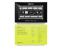 Arduino AKX00032 Board Portenta Machine Control Portenta - thumbnail