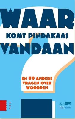 Waar komt pindakaas vandaan? - eBook (9789048527076) Waar komt pindakaas vandaan? - eBook (9789048527076)