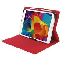 Tucano TUCANO FACILE PLUS Tb.Hülle univ.9-10,R Book cover Rood Tabletcover - thumbnail