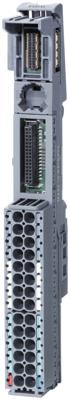 Siemens 6ES7193-6BP40-0BA1 6ES71936BP400BA1 PLC-klem 24 V/DC