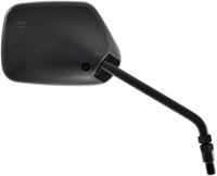 RMS spiegel mirrors black right - thumbnail