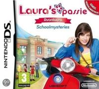 Laura's Passie Avonturen Schoolmysteries - thumbnail