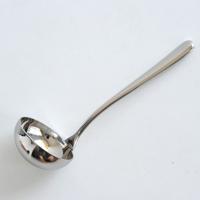 ALESSI - Caccia 18/10 - Sauslepel 19cm - thumbnail