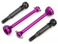 Purple alloy mip cvds rear (pro2) - thumbnail