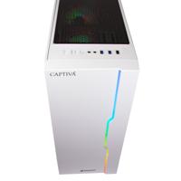 CAPTIVA PC Advanced Gaming R94-169 | AMD Ryzen 7 5700X | 32GB DDR4 RAM | NVIDIA GeForce RTX 5060 Ti 8GB | 1 TB SSD | Windows 11 Home - thumbnail