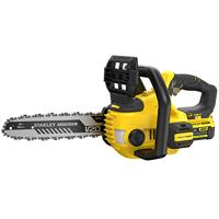 Stanley FATMAX SFMCCS630M1 20V 30CM Chainsaw - SFMCCS630M1-QW - thumbnail