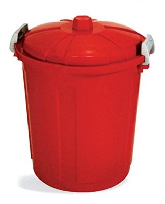 Kubus Mondex Hermetisch afgesloten 21 L