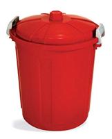 Kubus Mondex Hermetisch afgesloten 21 L - thumbnail