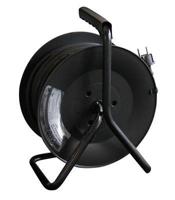Relectric kabelhaspel 40 mtr 3x1,5mm NEOPREEN - RELEC493777 RELEC493777 - thumbnail
