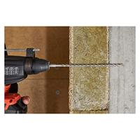 Spit XT3 betonboor - SDS-plus - 10x210-150 mm - 224738 - thumbnail