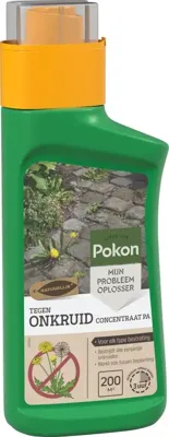 Pokon Tegen Onkruid Concentraat 450ml - 724033