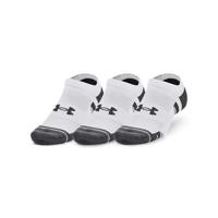 Sportsokken Under Armour Performance Wit - Maat: 36.5-42 - thumbnail