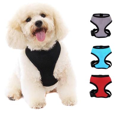 Nobleza Honden Y-tuig - Gevoerd - Maat M