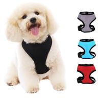 Nobleza Honden Y-tuig - Gevoerd - Maat M - thumbnail