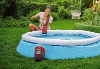 Einhell Power X-Change GE-SP 18 LL Li (1x4,0Ah) Dompelpomp voor schoon water 4500 l/h 8 m - thumbnail