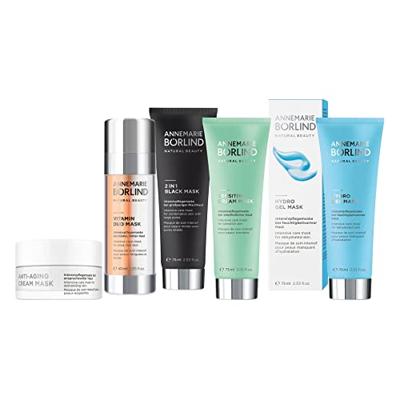 Annemarie Borlind Hydro Gel Mask