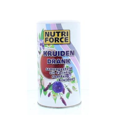 Naproz Multi Force Kruidendrank