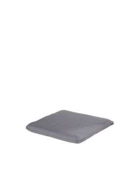 Hartman Tuinkussen 'Havana' t.b.v. Vouwstoel, kleur Grijs Hartman Tuinkussen 'Havana' t.b.v. Vouwstoel, kleur Grijs