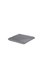 Hartman Tuinkussen 'Havana' t.b.v. Vouwstoel, kleur Grijs - thumbnail