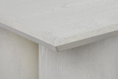 Hoofdtafel Home ESPRIT Hout MDF 140 x 80 x 45 cm