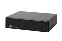Pro-Ject: Box-Design Optical Box E Phono Converter - Zwart - thumbnail