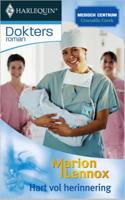 Hart vol herinnering - Marion Lennox - ebook - thumbnail