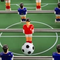 Hockeytafel Colorbaby - thumbnail