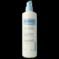 Dexeryl Verzachtende Crème - thumbnail