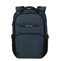 Samsonite PRO-DLX 6 39,6 cm (15.6") Rugzak Blauw - thumbnail