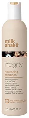 milk_shake integrity nourishing shampoo 300 ml