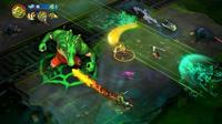 PS5 Teenage Mutant Ninja Turtles: Splintered Fate - Deluxe Edition - thumbnail