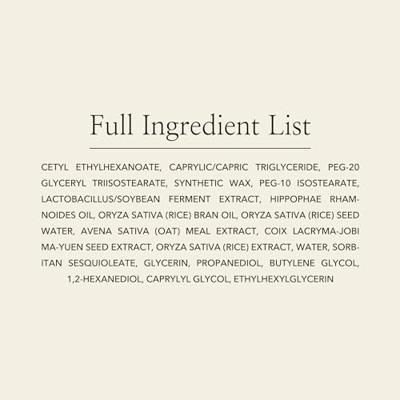 Beauty Of Joseon Radiance Cleansing Balm 100 ml - thumbnail