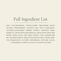 Beauty Of Joseon Radiance Cleansing Balm 100 ml - thumbnail