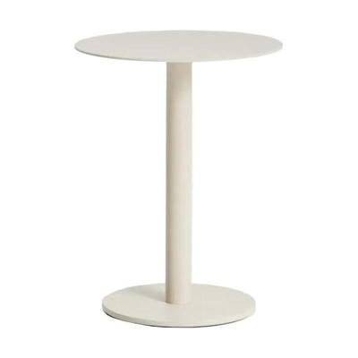 Kave Home Asinara bijzettafel Beige