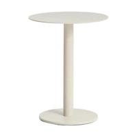 Kave Home Asinara bijzettafel Beige - thumbnail