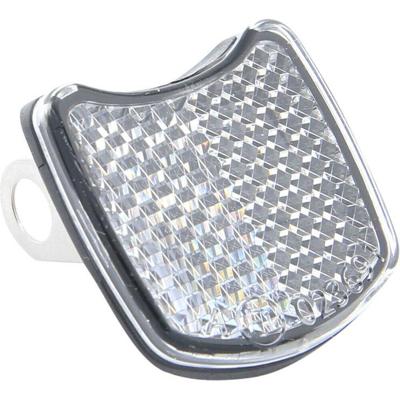 Reflector B&M Onder Koplamp Wit