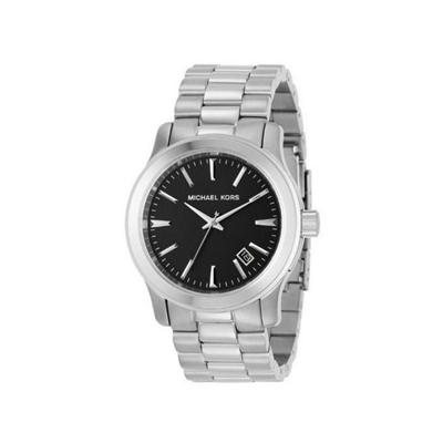 Michael Kors MK5159 Dames Horloge 35mm 5 ATM Michael Kors MK5159 Dames Horloge 35mm 5 ATM