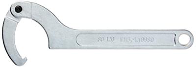 Beta Haaksleutels met scharnierende haak 99SQ 80-120 - 000990280