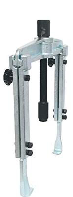 KS Tools 6200079 Hydraulische poelietrekker Aantal haken: 2