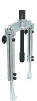 KS Tools 6200079 Hydraulische poelietrekker Aantal haken: 2 - thumbnail
