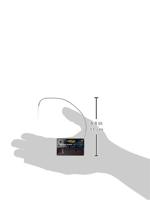 14-kanaals ontvanger Carson Modellsport Reflex Stick Multi Pro 2,4 GHz - thumbnail