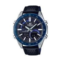 Casio Edifice ERA-120BL-2AVEF Heren Horloge 44mm WR 100mt - thumbnail