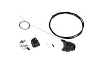 Versteller Revo Shimano Nexus 3 SL3S41E - thumbnail