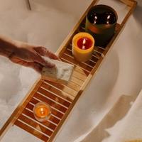 Spaas Glow Geurkaars 2-wiek 55u - Romantic Reflections - thumbnail