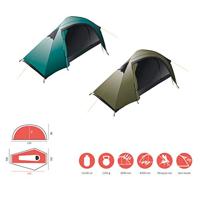 Grand Canyon APEX 1 Blue Grass tent - thumbnail