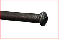 KS Tools 122.1215 FLAREFIXeco 4,75 mm universele remleidingbeurzenset, 4-delig - thumbnail