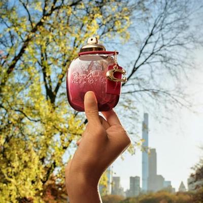 Coach Wild Rose Eau de parfum Spray 50 ml Dames