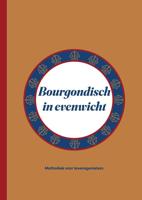 Bourgondisch in evenwicht - René Witte - ebook - thumbnail